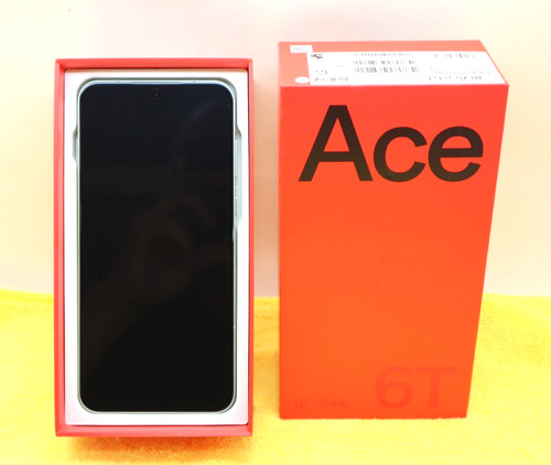 Oneplus ace 83 12gb - ace, 6.83"