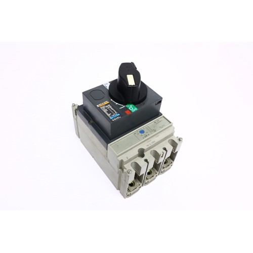 Merlin gerin compact ns250l - gerin,