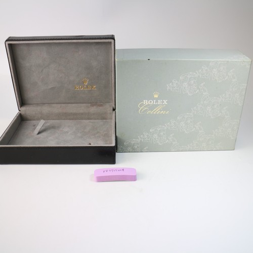 Rolex 5112 cellini cherini - rolex, 5112-8