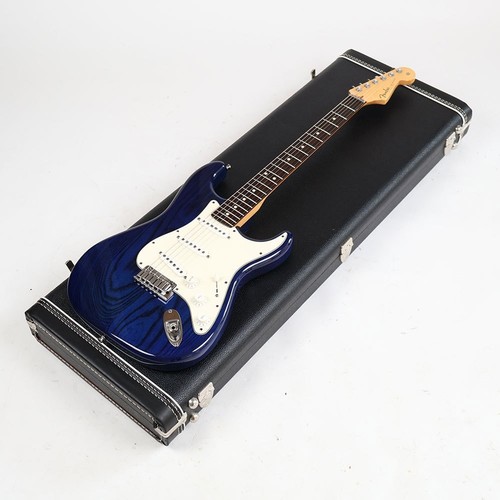 Guitare électrique fender - électrique,