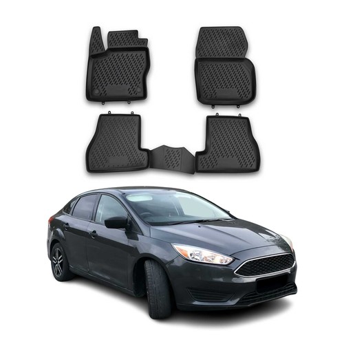 Omac tapis sol pour ford - sol,