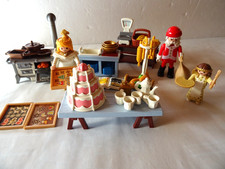 Playmobil 3978 calendrier - calendrier, de