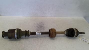 Cardan droit - , (transmission)