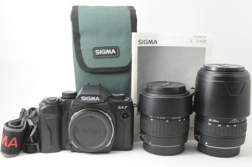 Appareil photo argentique