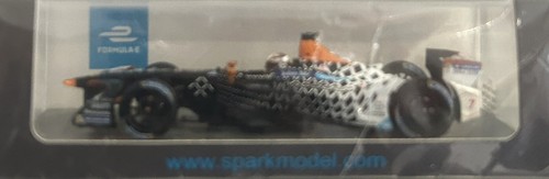 Spark s5912 dallara srt - spark,