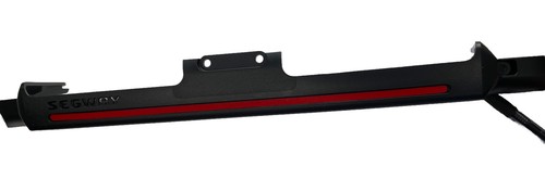 New segway rear fascia trim - segway,
