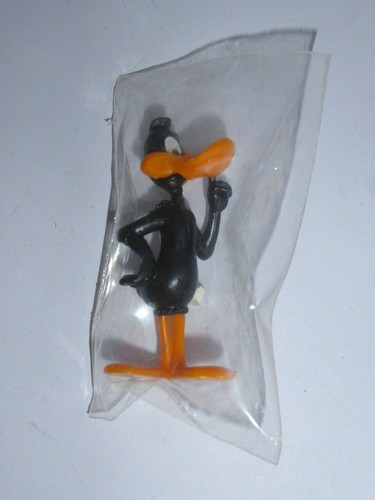 Figurine daffy duck - daffy, looney