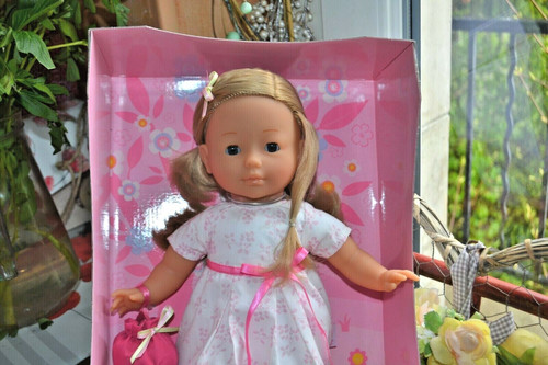 Poupee corolle neuve cm - corolle, 36