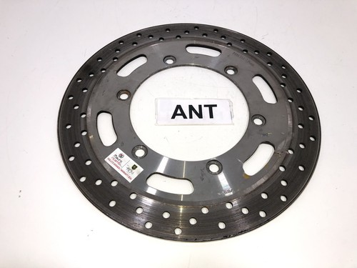Disque avant triumph - disque,