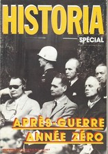 HISTORIA Spécial n°468 