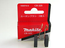 Makita Brosses de Carbone