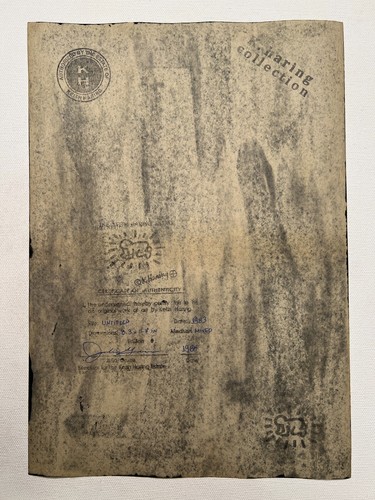 Keith haring dessin sur - keith,