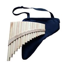 ETHNO FP18T - Flûte de pan