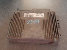 CALCULATEUR SIEMENS REF