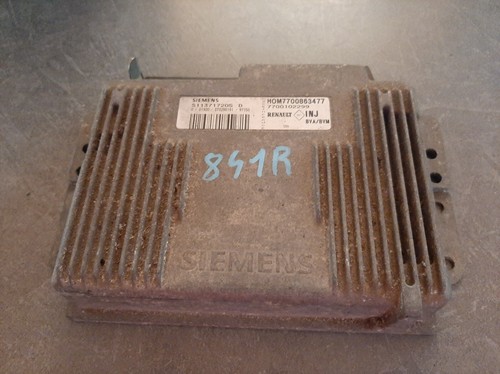 Calculateur siemens ref - siemens,