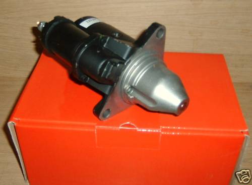 Demarreur rover montego - rover,