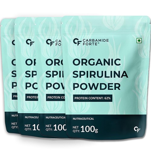 Superaliment naturel certifié
