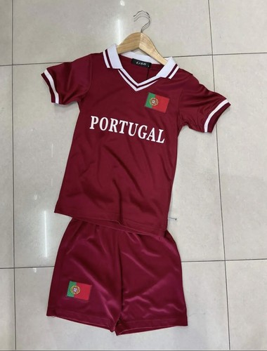 Ensemble foot 8 ans - foot,