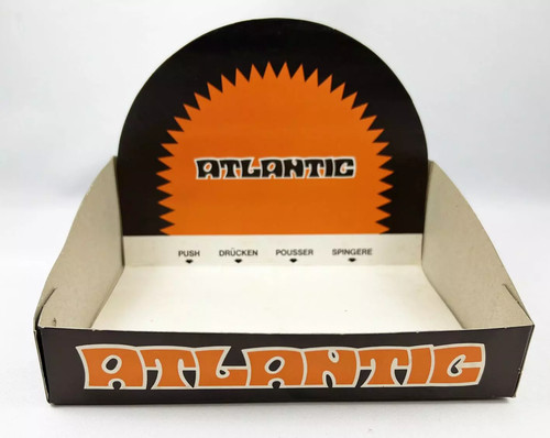 Atlantic présentoir - atlantic, de
