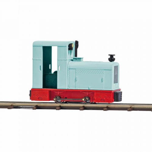 Busch 12136 h0 - 12136,
