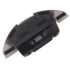 Robot Vacuum Cleaner Water