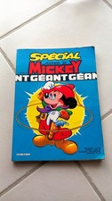 BD SPÉCIAL Journal De Mickey