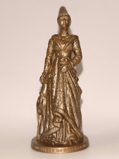 Mokarex Vintage figurine du