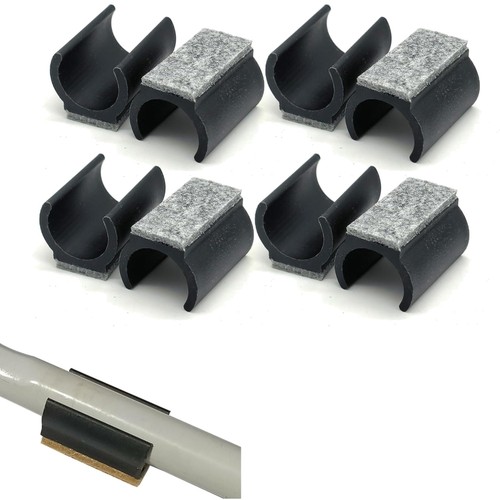 Lot patins de chaise - 8,
