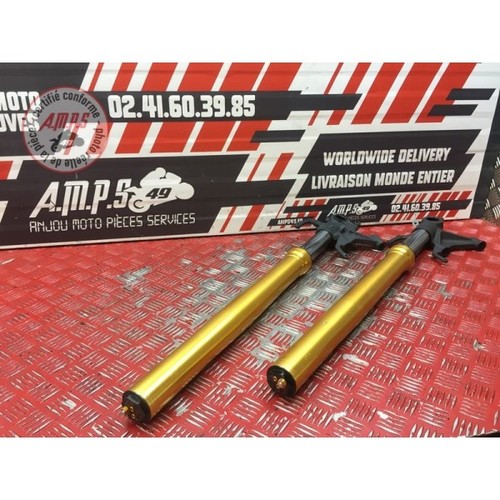 Paire tube de - paire,