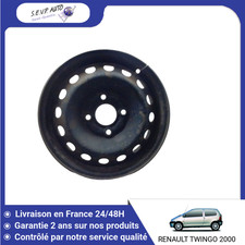 🇫🇷 JANTE TOLE RENAULT