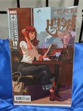 Ultimate spider man - spider-man, #19