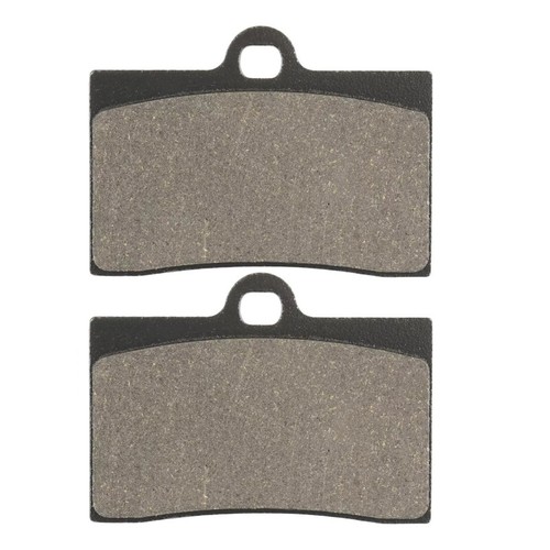 Plaquettes frein avant pour - plaquettes, de