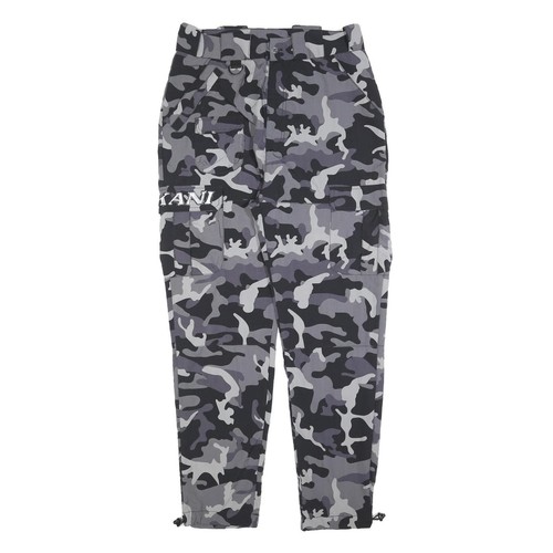 Karl kani pantalons cargo - pantalons,
