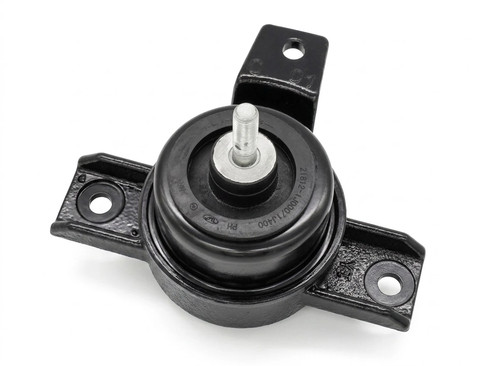 Support moteur droite - support,