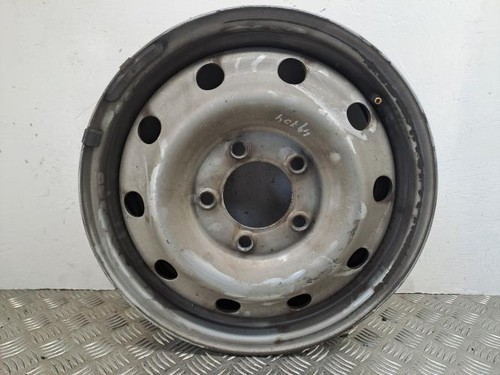 Jante renault master phase 1 - renault,