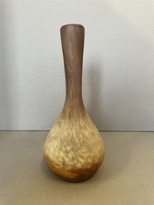 Muller Frères Luneville Vase Soliflore 