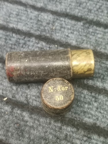 Rare portes louis - d'or, pieces