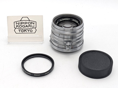 Mint objectif nippon - mint],