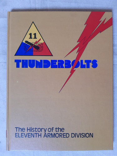Thunderbolts the history - thunderbolts,,