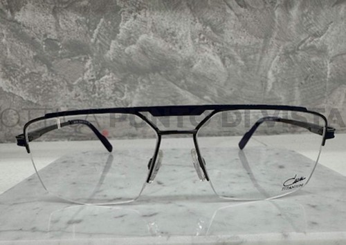 Lunettes vue cazal - de,