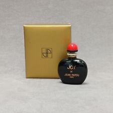 Joy Jean Patou parfum 7 ml