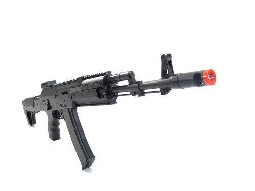 Bbtac airsoft gun a47 - airsoft,