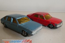 MINI JET NOREV voiture