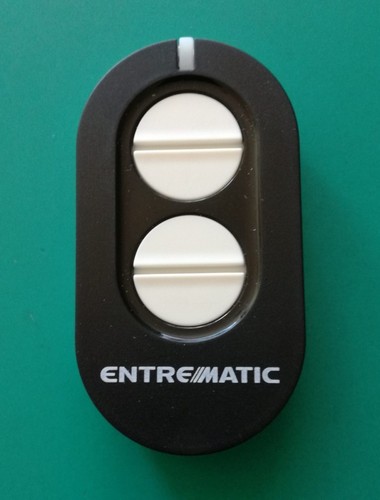 Entrematic zen remplace - 4c,