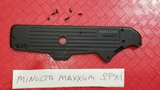 Bottom Base Plate Cover w/