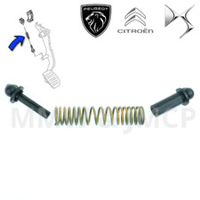 Kit Réparation Embrayage Ressort Retour Pédale Pour Peugeot Expert 807 Jumpy C8