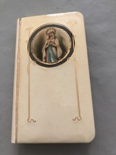 Paroissien Romain Couleur