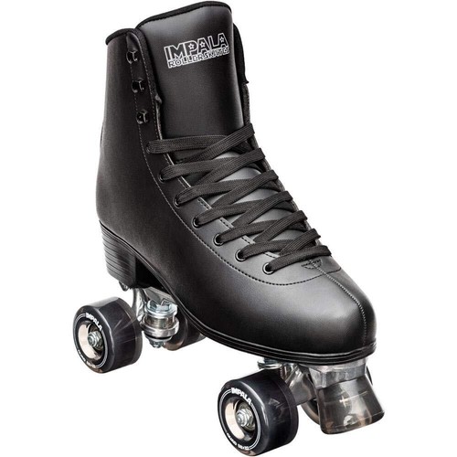 Impala rollerskates quad skate - impala,