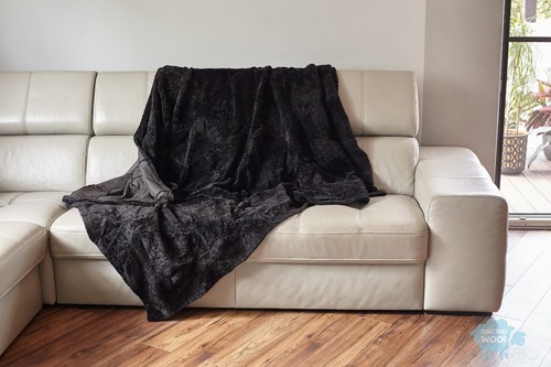 Vente véritable fourrure - véritable,