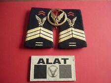 PAIRE DE FOURREAUX  ALAT / S/